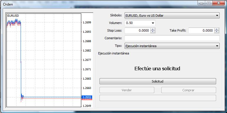 Eparkia forex